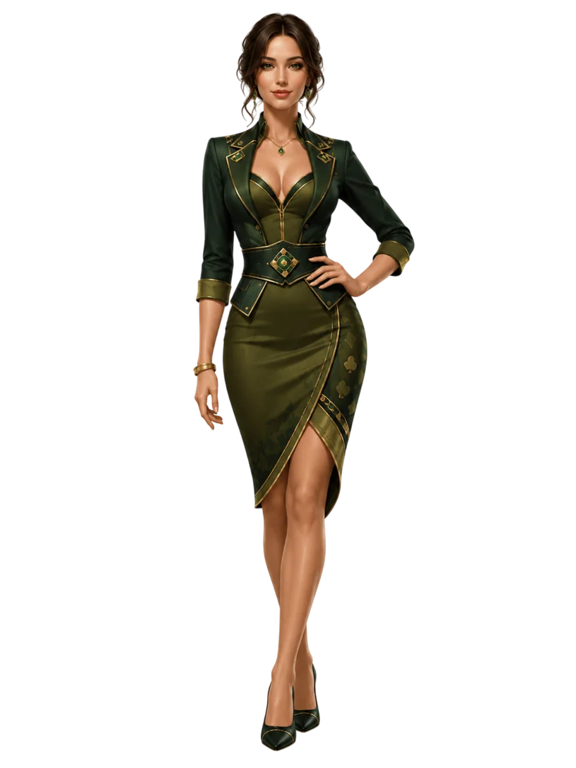 Dolly Casino banner